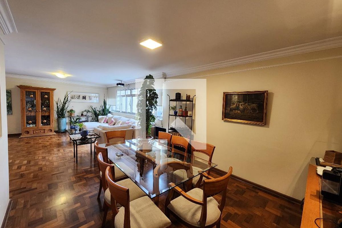 Apartamento, 3 quartos, 160 m² - Foto 10