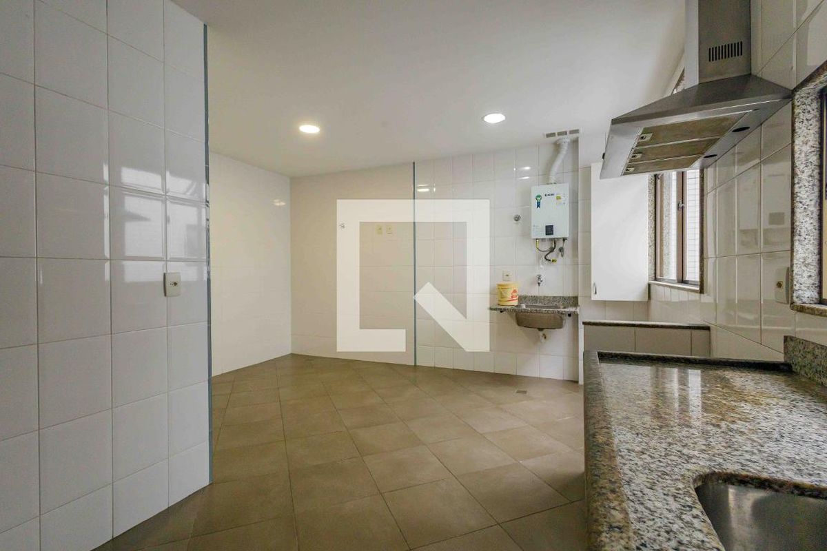 Apartamento, 5 quartos, 310 m² - Foto 98