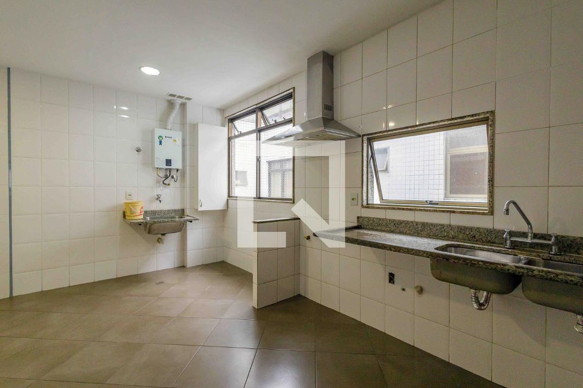 Apartamento, 5 quartos, 310 m² - Foto 106