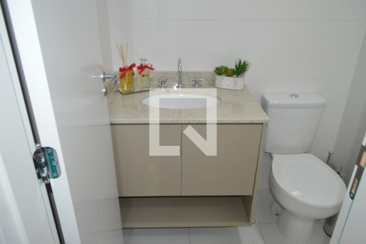 Kitnet-Studio, 83 m² - Foto 22
