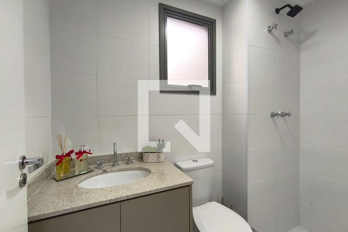 Kitnet-Studio, 83 m² - Foto 24