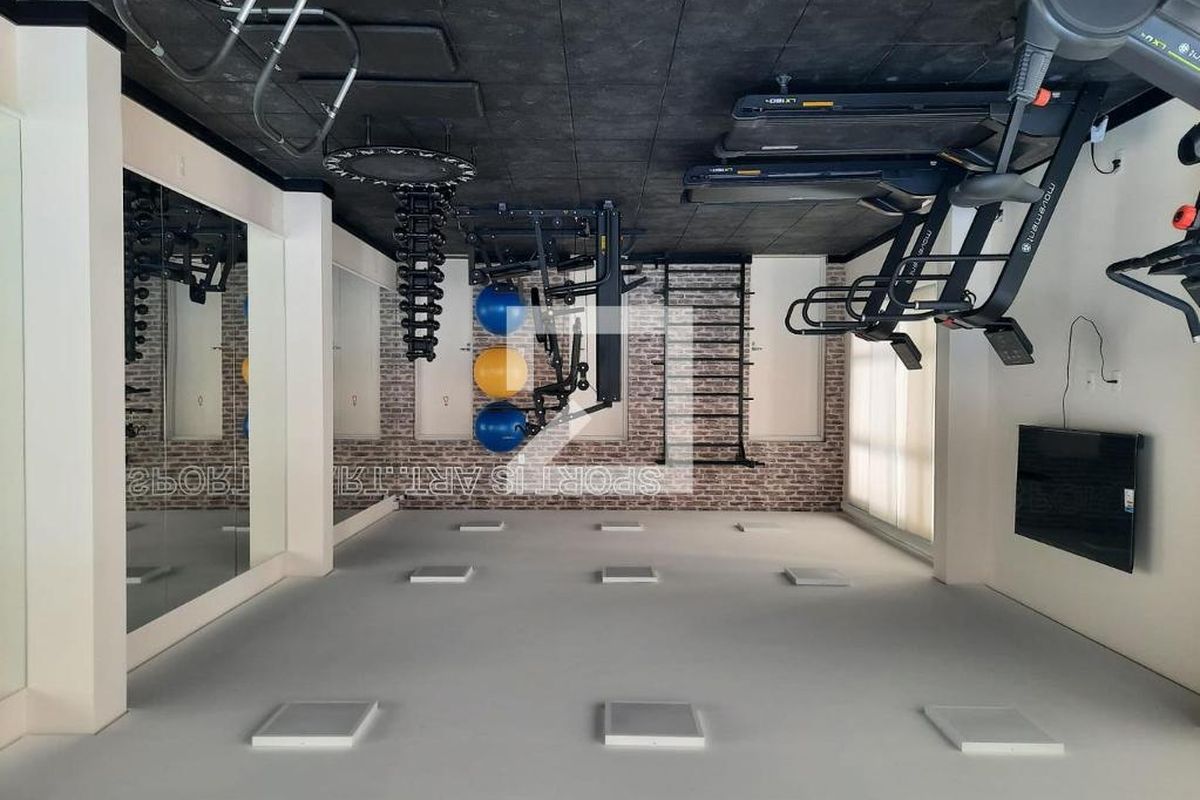 Apartamento, 2 quartos, 46 m² - Foto 45