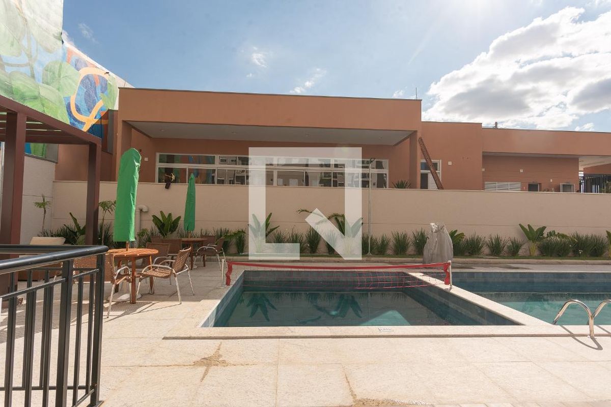Apartamento, 2 quartos, 46 m² - Foto 35