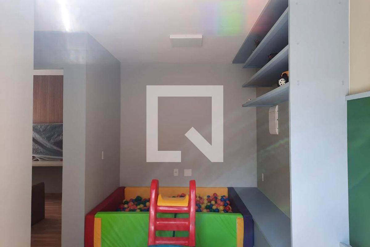 Apartamento, 2 quartos, 46 m² - Foto 46