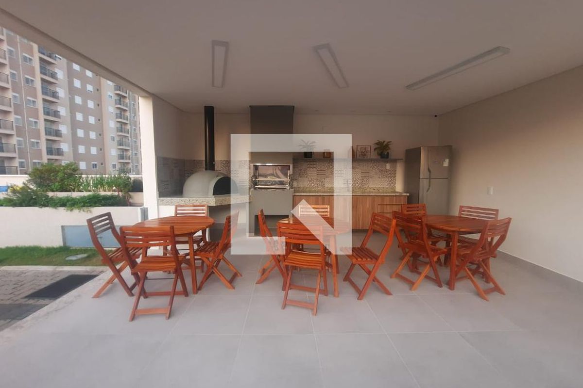 Apartamento, 2 quartos, 46 m² - Foto 48