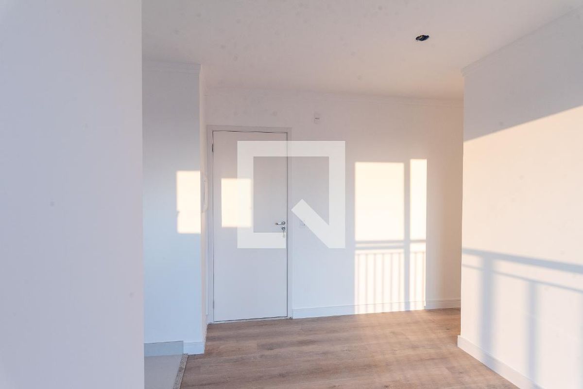 Apartamento, 2 quartos, 46 m² - Foto 4