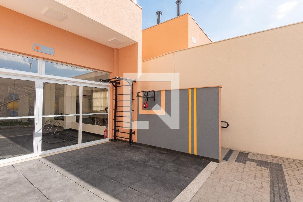 Apartamento, 2 quartos, 46 m² - Foto 32