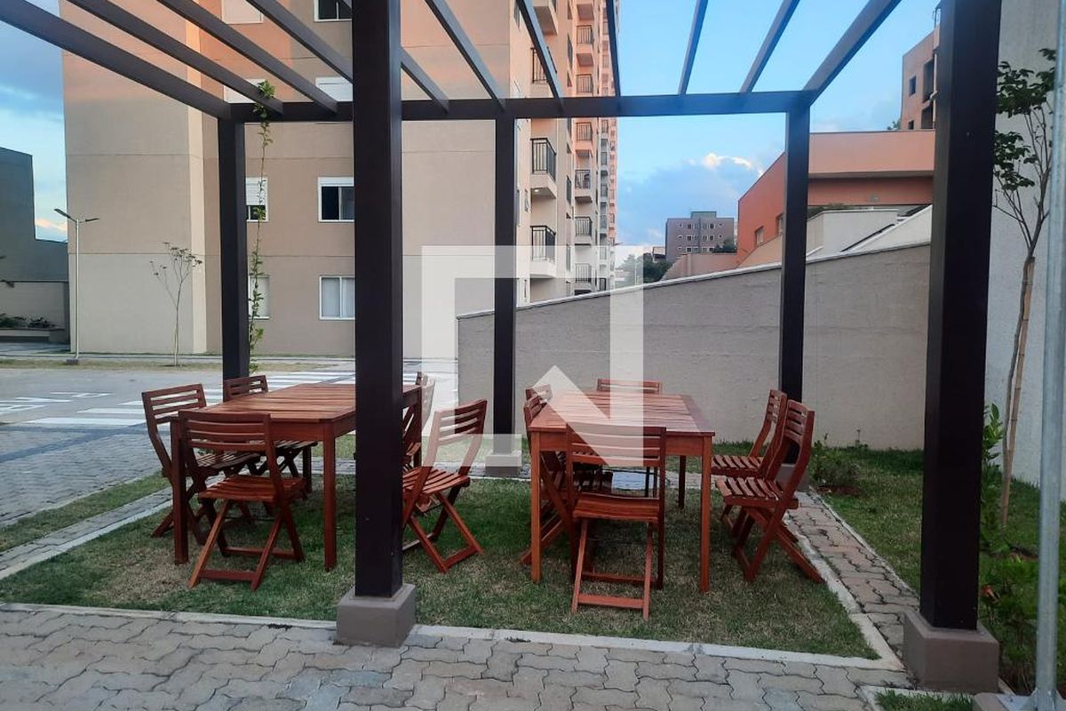 Apartamento, 2 quartos, 46 m² - Foto 47