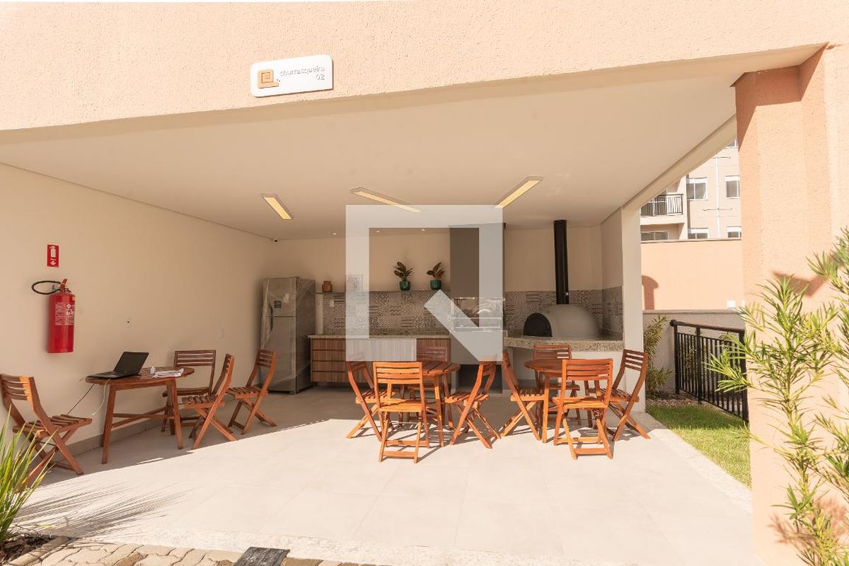 Apartamento, 2 quartos, 46 m² - Foto 37