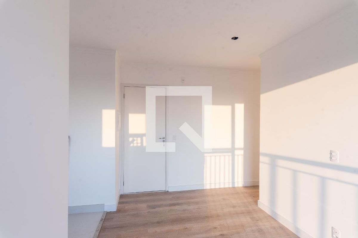 Apartamento, 2 quartos, 46 m² - Foto 3