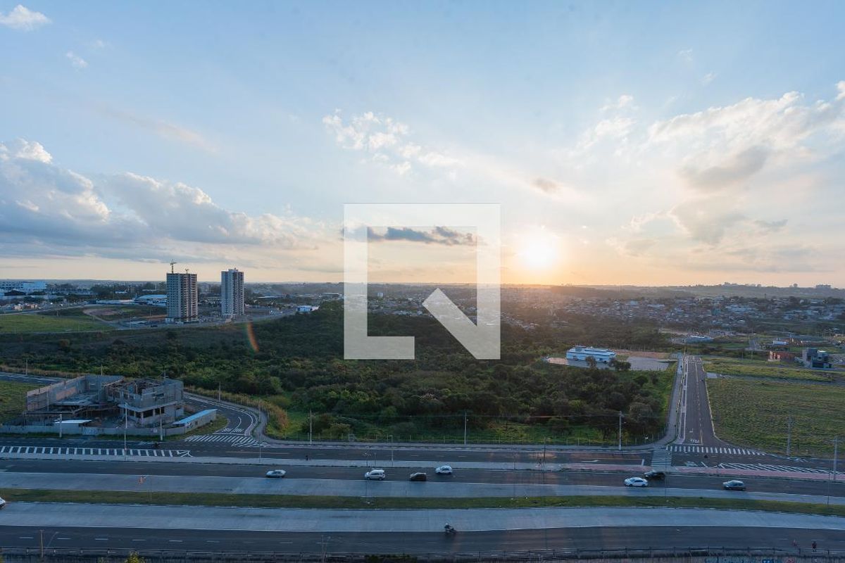 Apartamento, 2 quartos, 46 m² - Foto 14