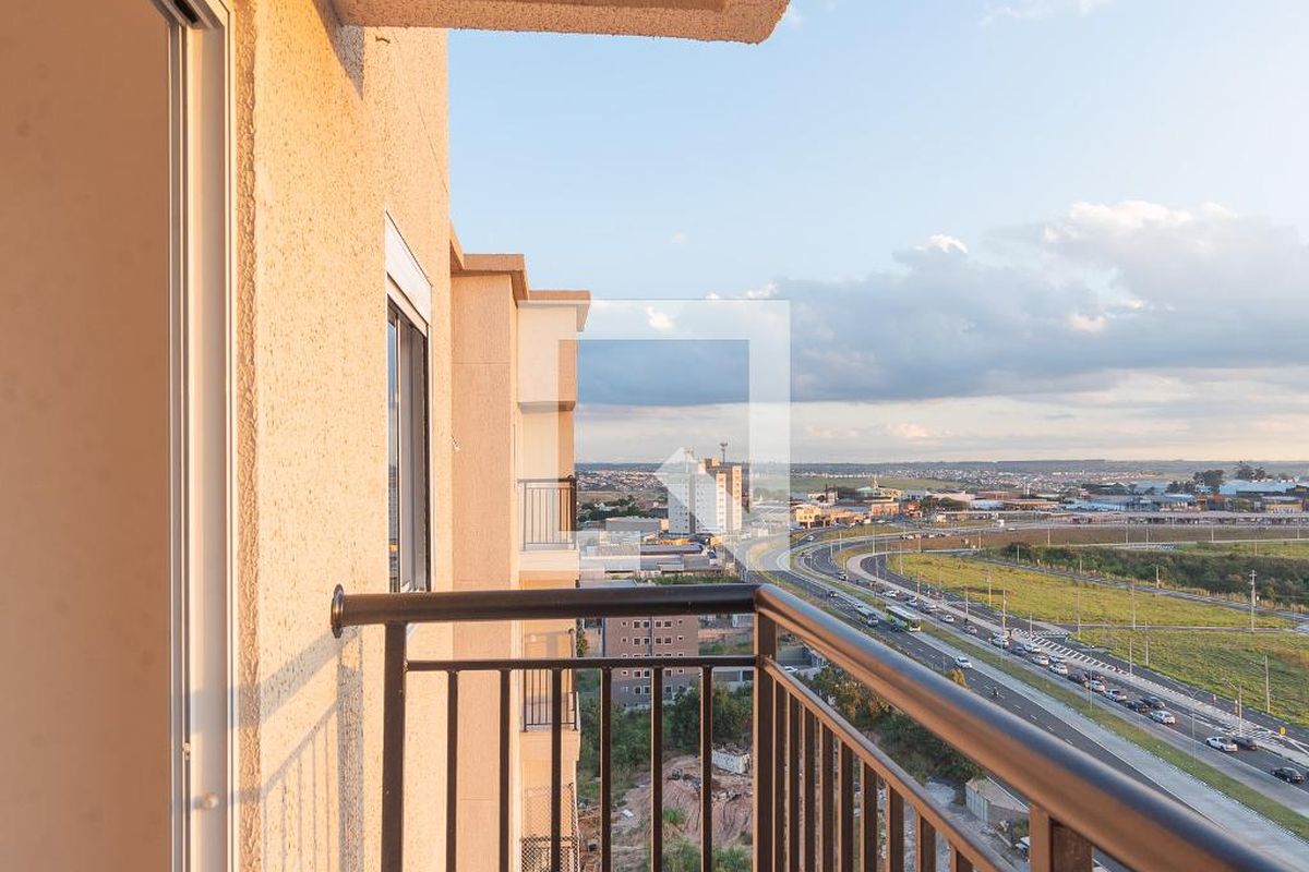 Apartamento, 2 quartos, 46 m² - Foto 8