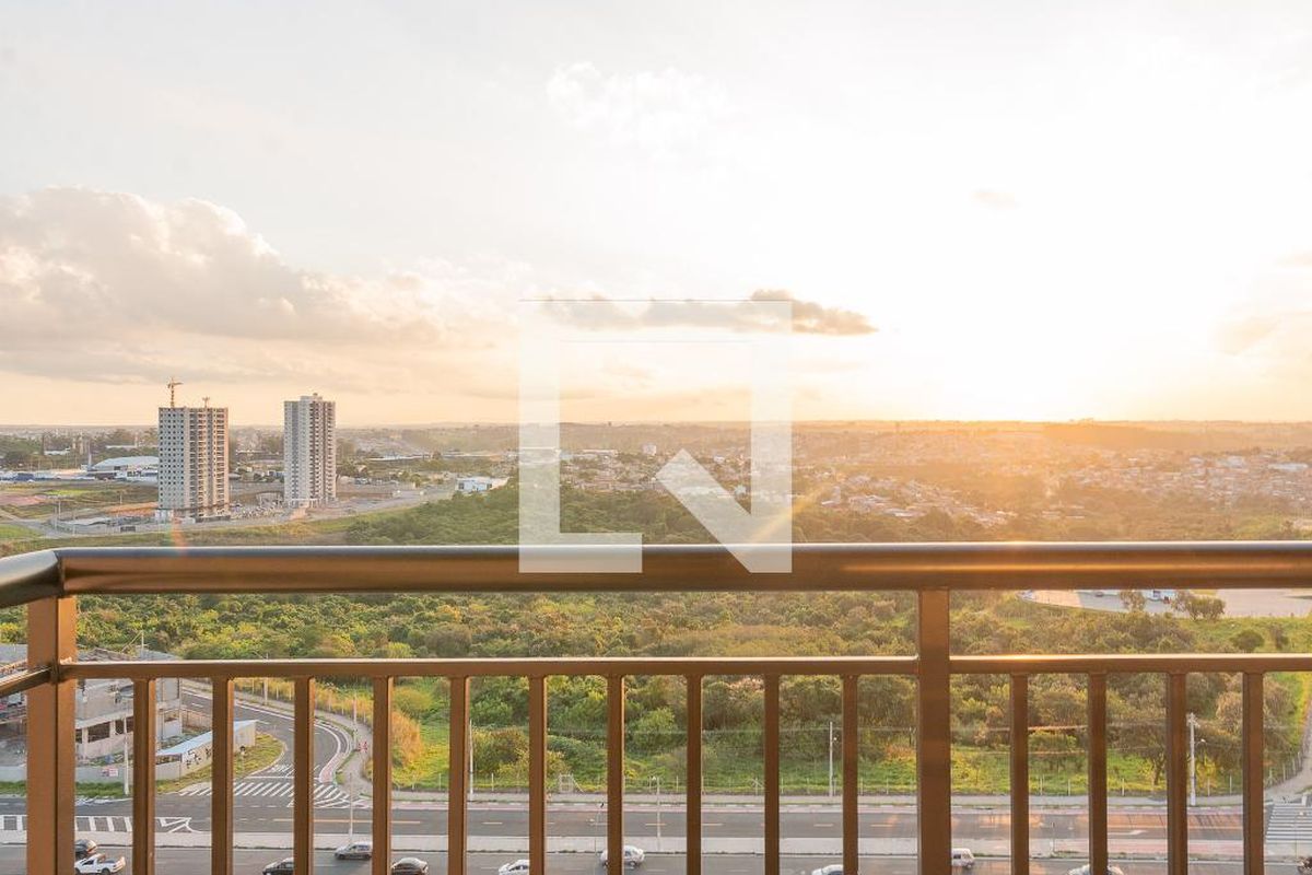Apartamento, 2 quartos, 46 m² - Foto 7