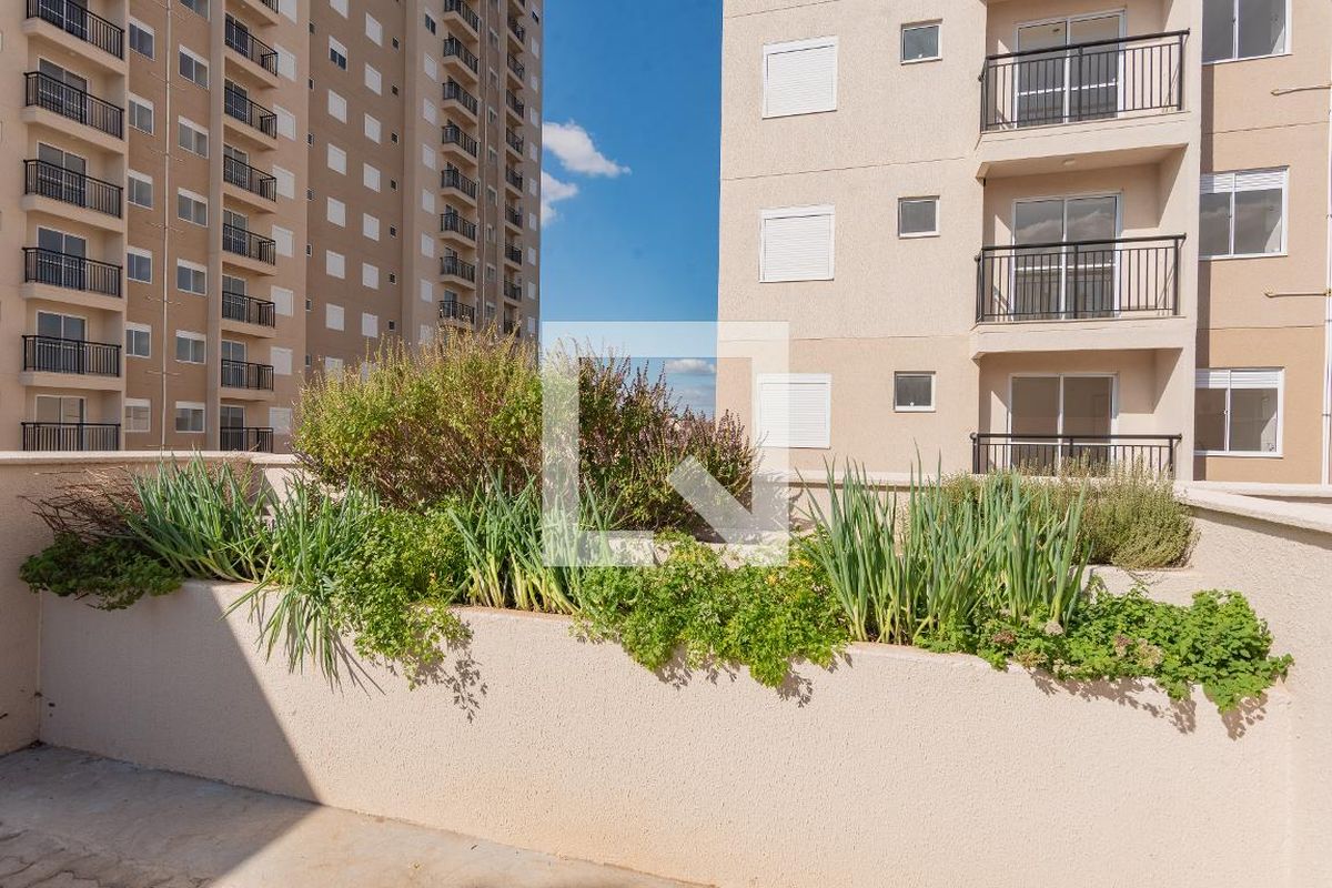 Apartamento, 2 quartos, 46 m² - Foto 33