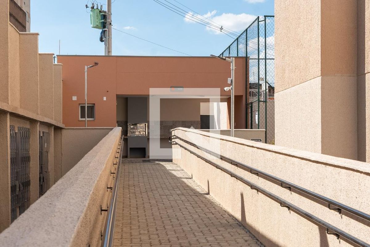 Apartamento, 2 quartos, 46 m² - Foto 39