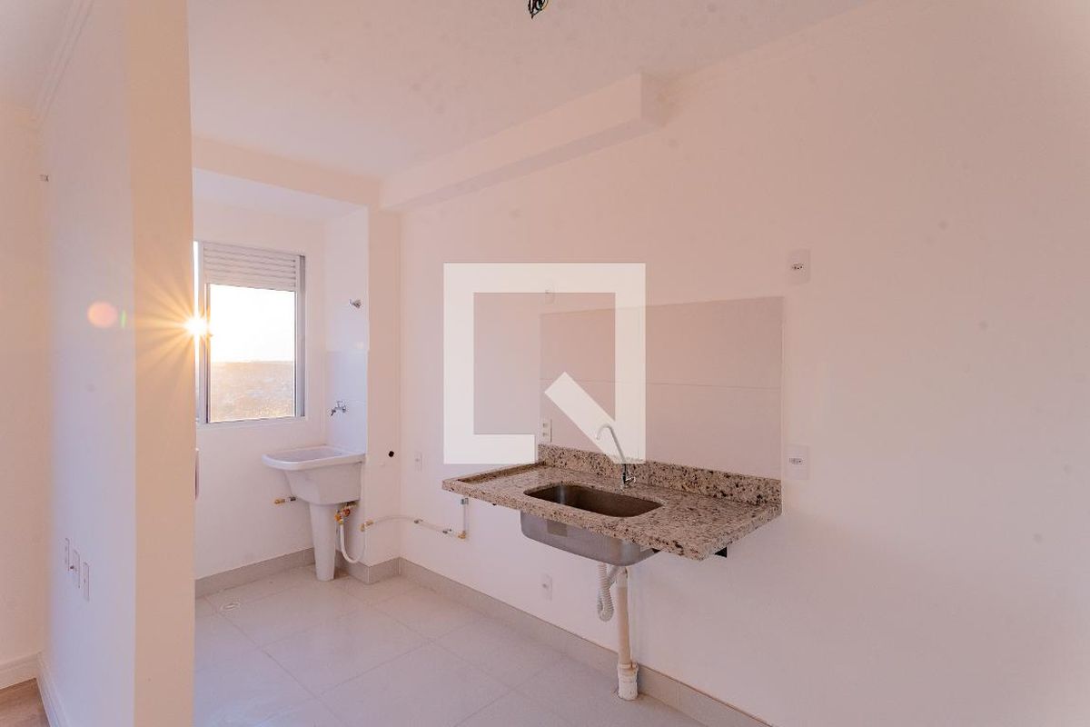 Apartamento, 2 quartos, 46 m² - Foto 27
