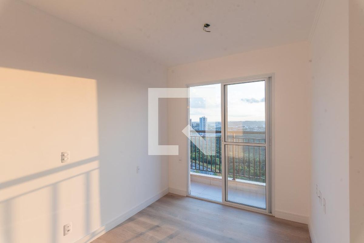 Apartamento, 2 quartos, 46 m² - Foto 2