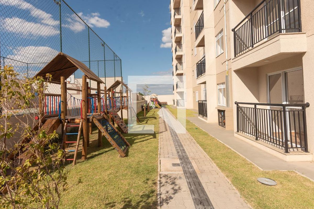 Apartamento, 2 quartos, 46 m² - Foto 38