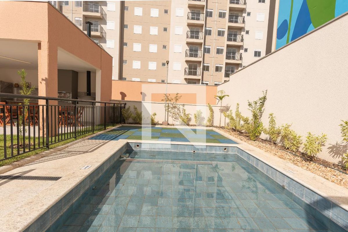 Apartamento, 2 quartos, 46 m² - Foto 36
