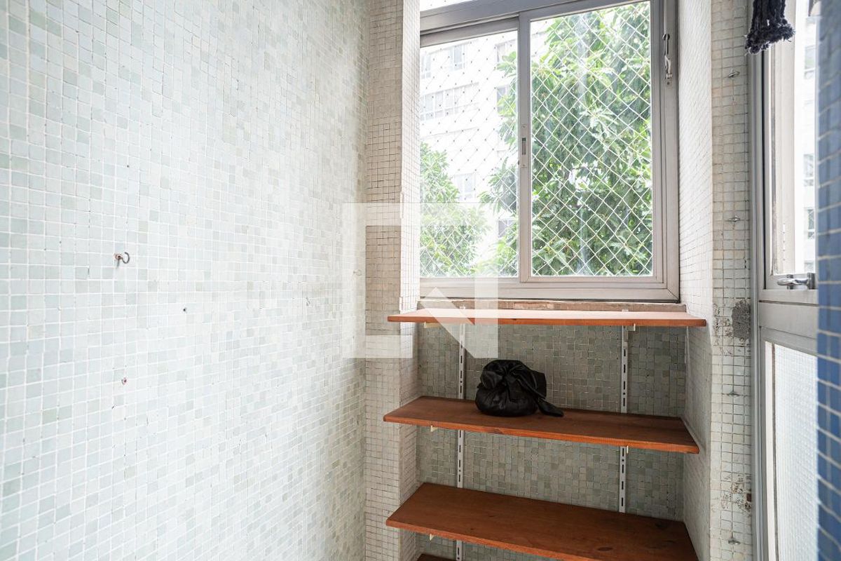 Apartamento, 3 quartos, 134 m² - Foto 29