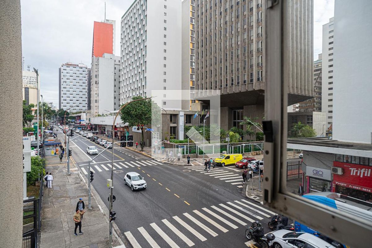 Apartamento, 3 quartos, 134 m² - Foto 19