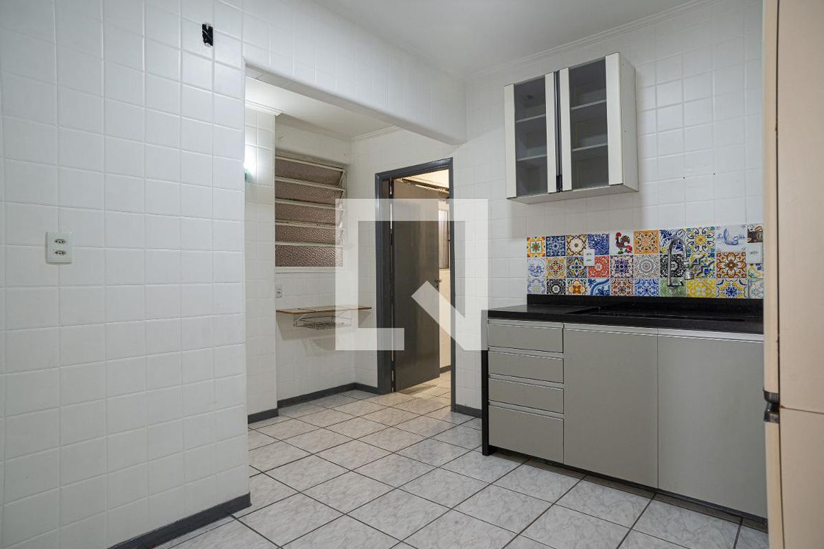 Apartamento, 3 quartos, 134 m² - Foto 40