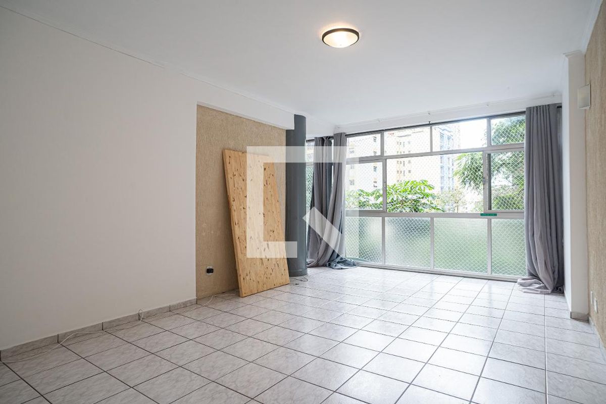 Apartamento, 3 quartos, 134 m² - Foto 1