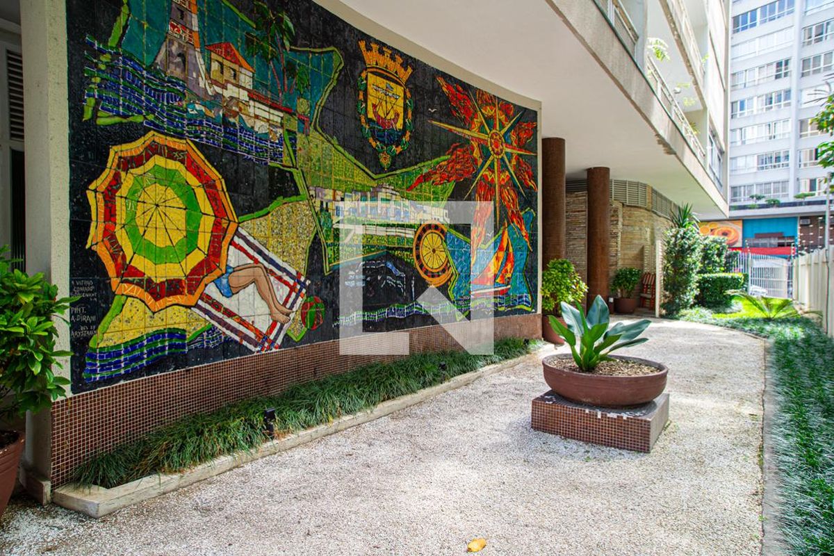 Apartamento, 3 quartos, 134 m² - Foto 73