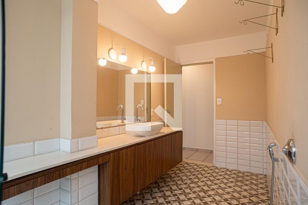 Apartamento, 3 quartos, 134 m² - Foto 35