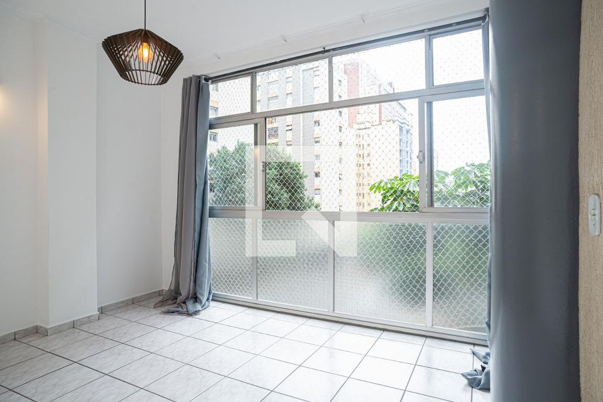 Apartamento, 3 quartos, 134 m² - Foto 6