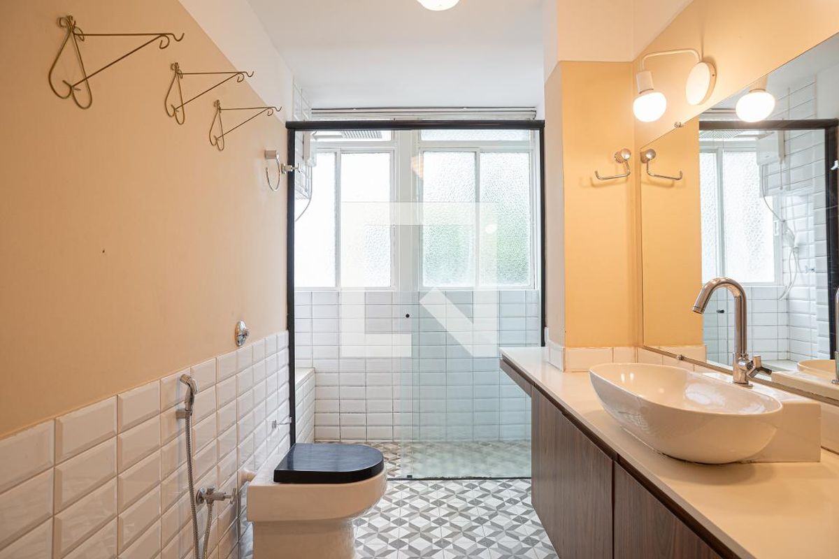 Apartamento, 3 quartos, 134 m² - Foto 33