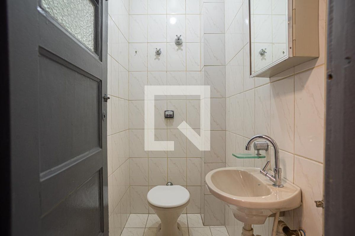 Apartamento, 3 quartos, 134 m² - Foto 57