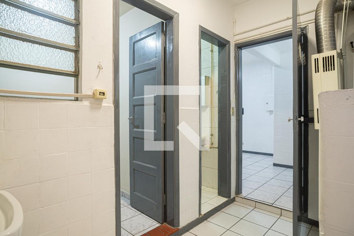 Apartamento, 3 quartos, 134 m² - Foto 50