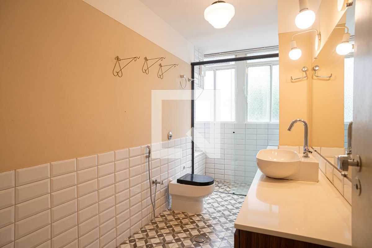 Apartamento, 3 quartos, 134 m² - Foto 32