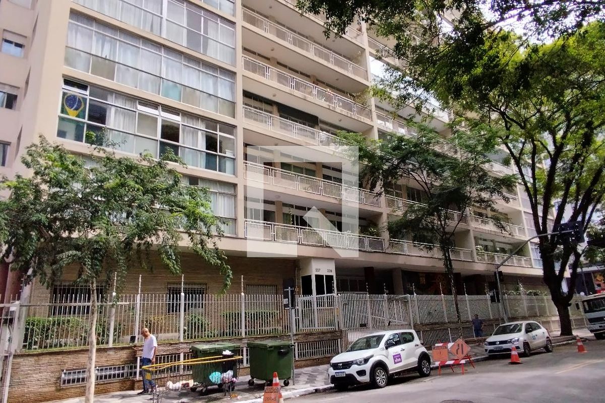 Apartamento, 3 quartos, 134 m² - Foto 75