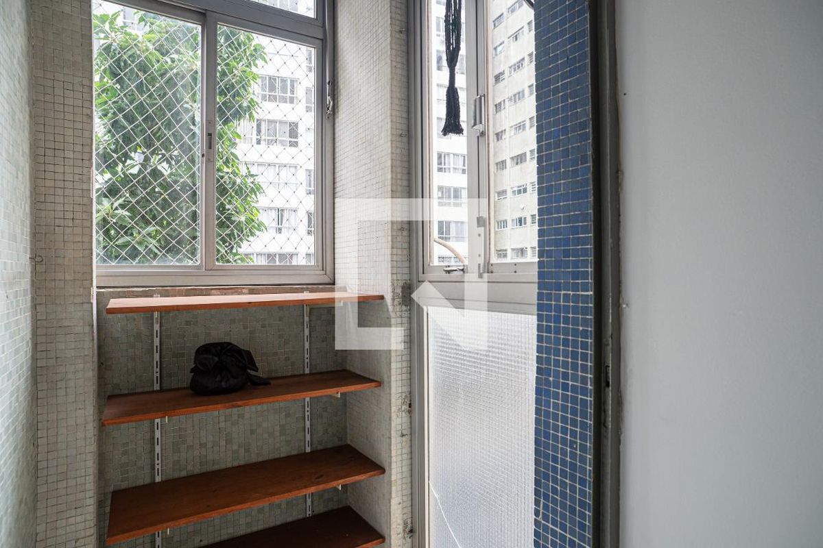 Apartamento, 3 quartos, 134 m² - Foto 28