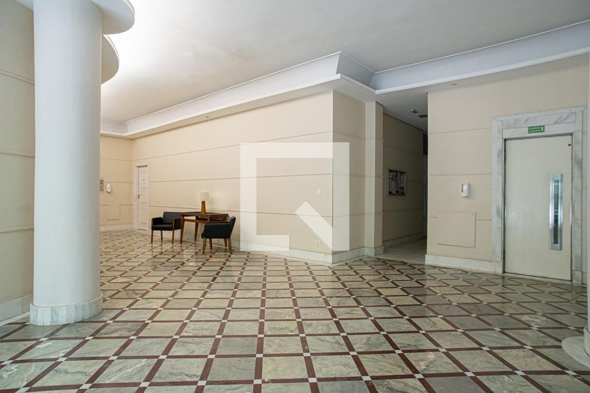 Apartamento, 3 quartos, 134 m² - Foto 64