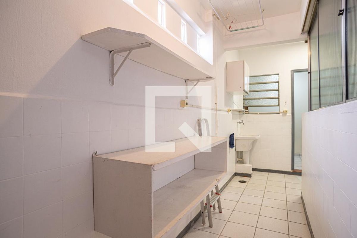 Apartamento, 3 quartos, 134 m² - Foto 49