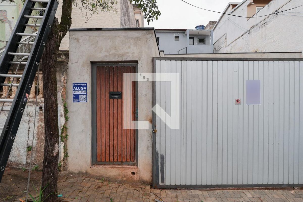 Casa, 1 quarto, 180 m² - Foto 54