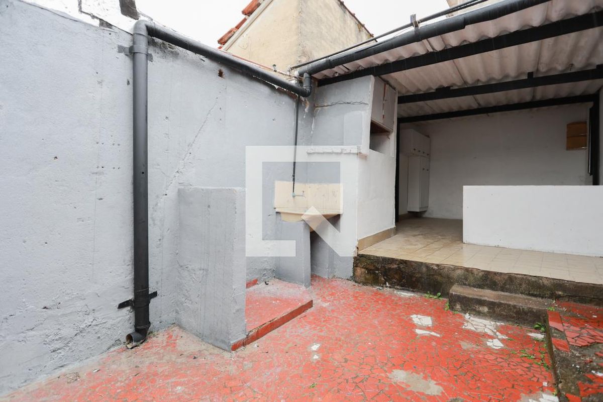 Casa, 1 quarto, 180 m² - Foto 40