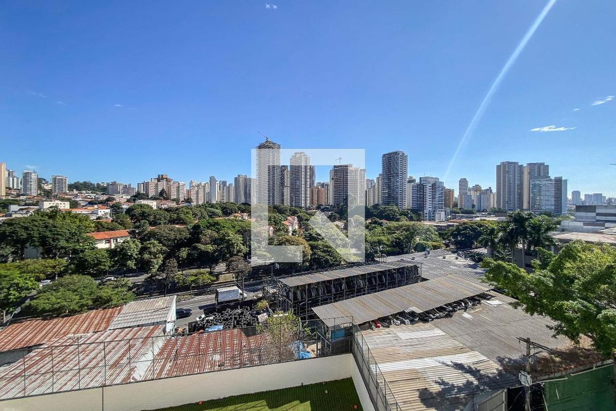 Apartamento, 2 quartos, 82 m² - Foto 35