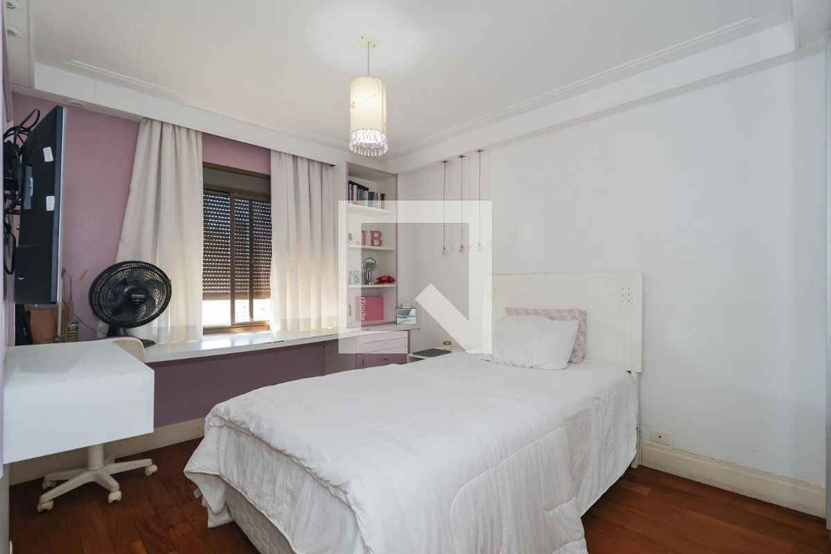 Apartamento, 3 quartos, 245 m² - Foto 88
