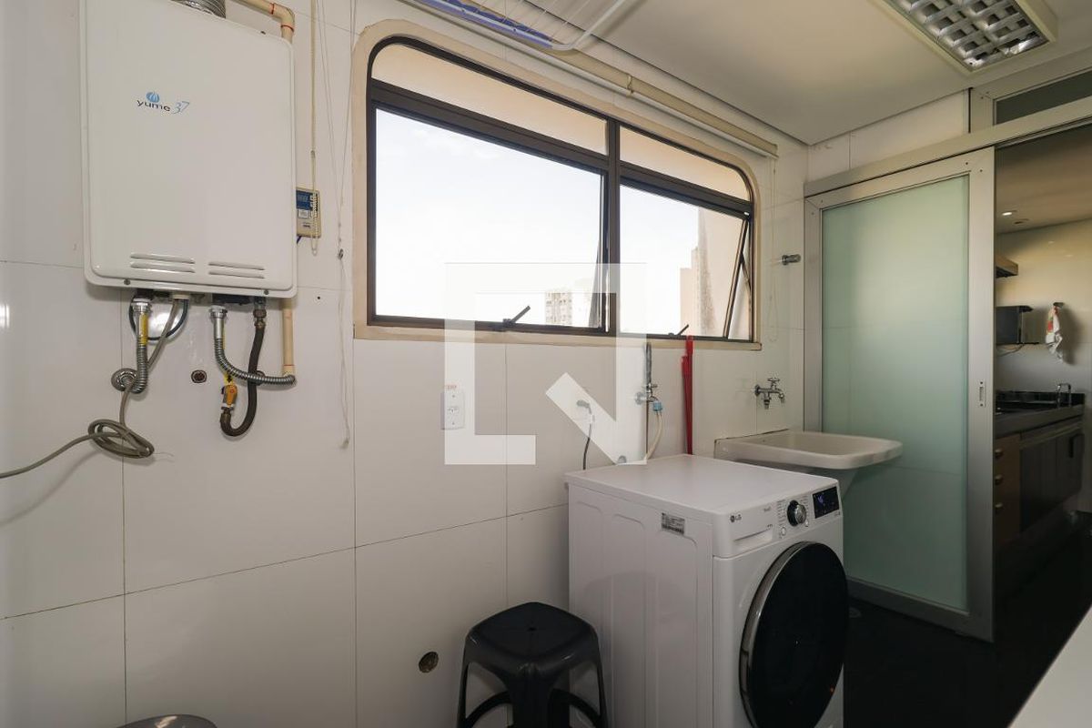 Apartamento, 3 quartos, 245 m² - Foto 120