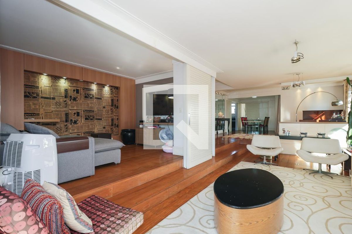 Apartamento, 3 quartos, 245 m² - Foto 10