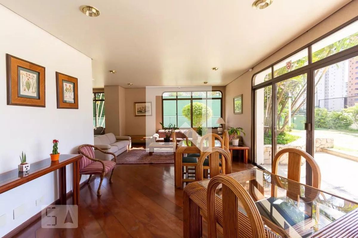 Apartamento, 3 quartos, 245 m² - Foto 128