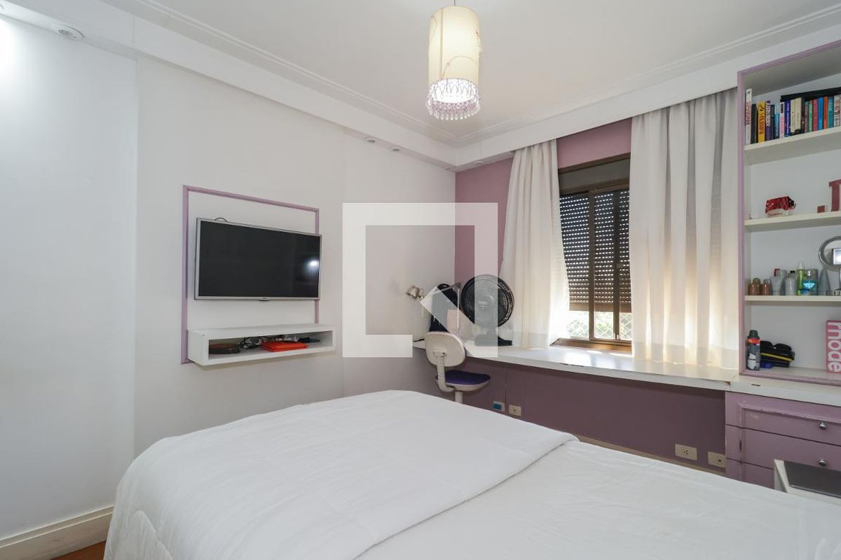 Apartamento, 3 quartos, 245 m² - Foto 90