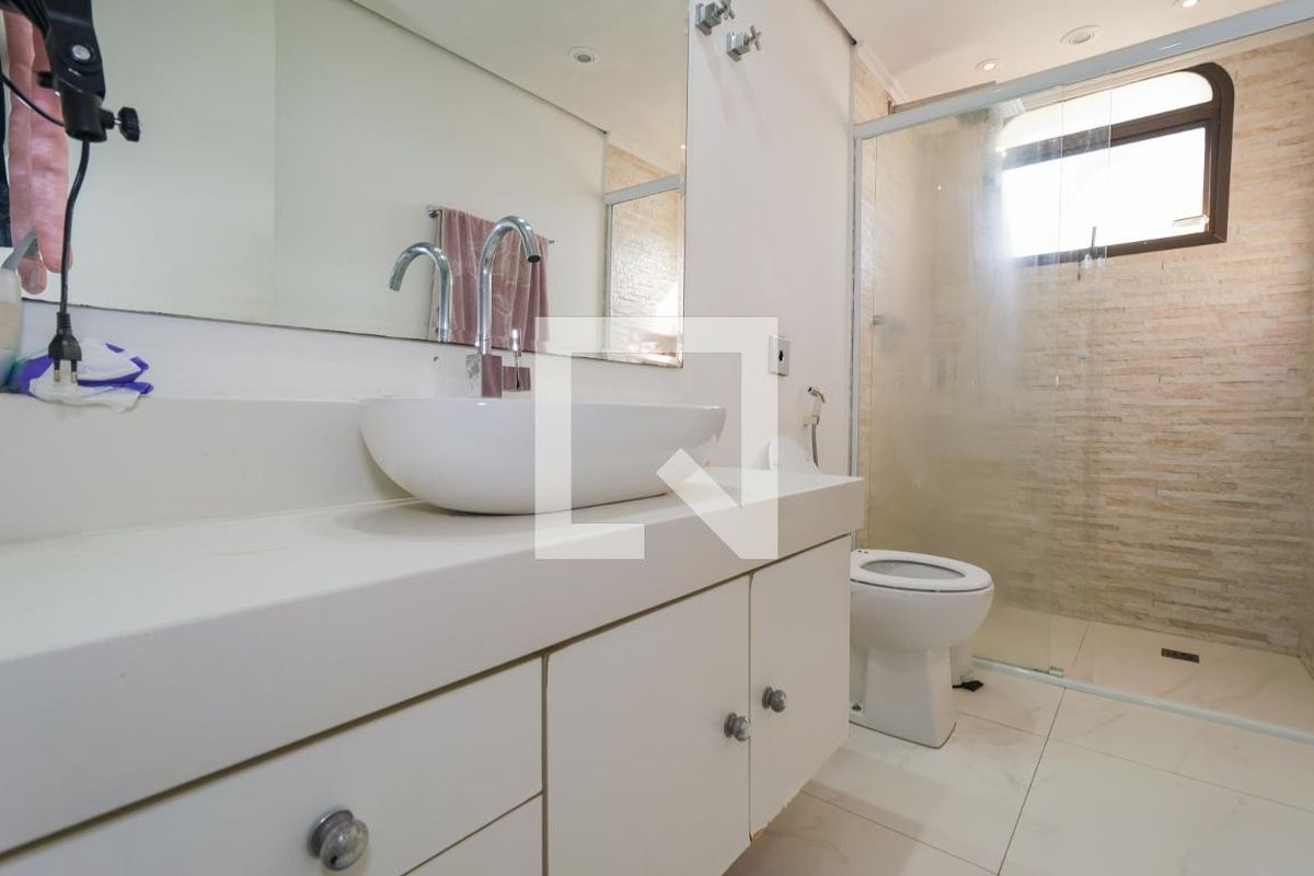 Apartamento, 3 quartos, 245 m² - Foto 98