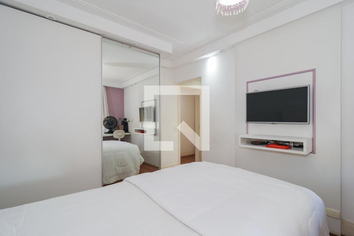 Apartamento, 3 quartos, 245 m² - Foto 94