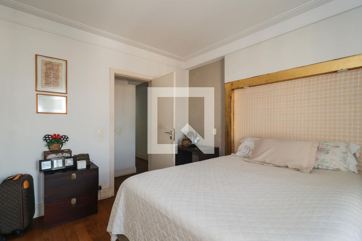 Apartamento, 3 quartos, 245 m² - Foto 44
