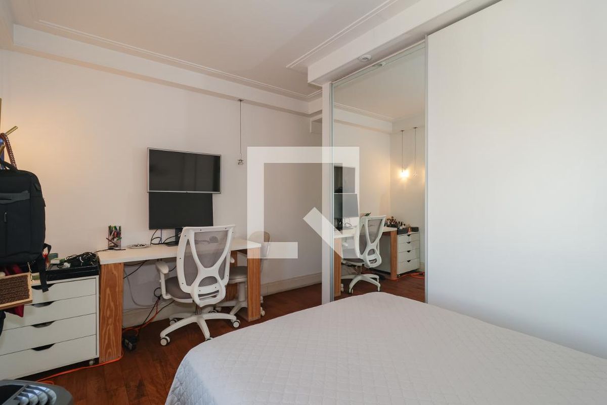 Apartamento, 3 quartos, 245 m² - Foto 74